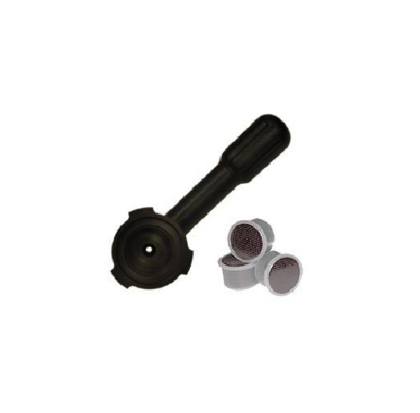 Braccetto compatibile Espresso Point per Mokona Bialetti