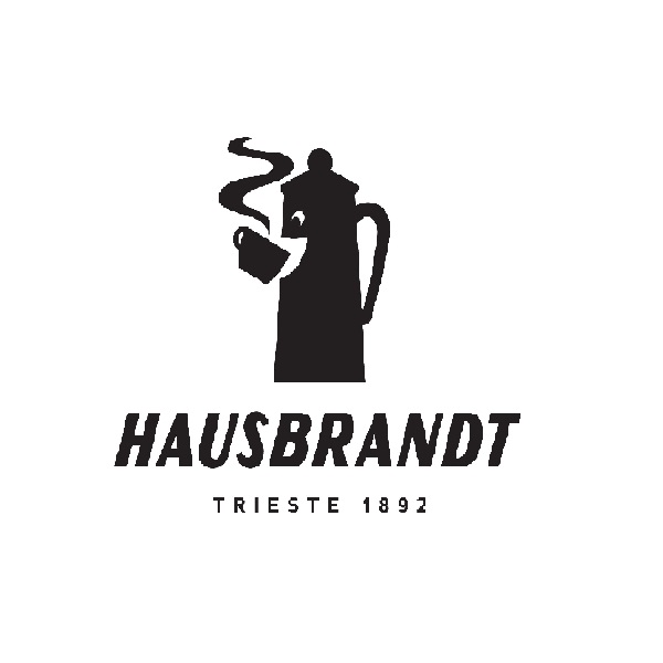 Logo Hausbrandt logo hausbrandt