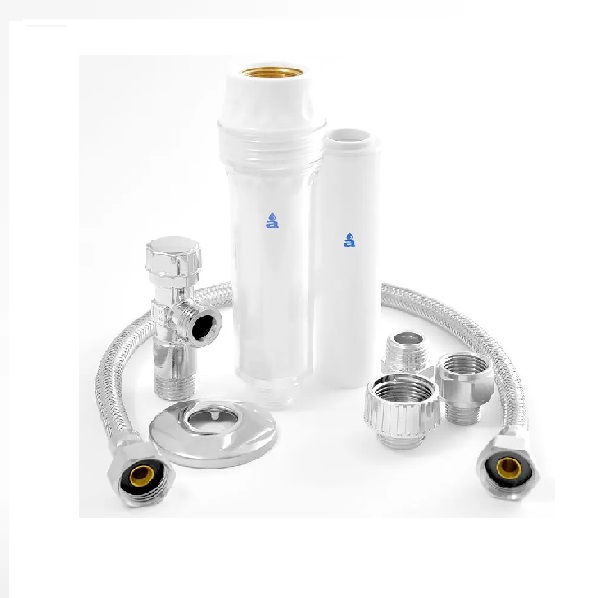 Filtro acqua Aquasan Aqualux
