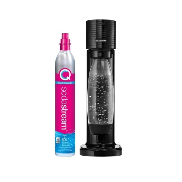 Gasatore Sodastream Gaia