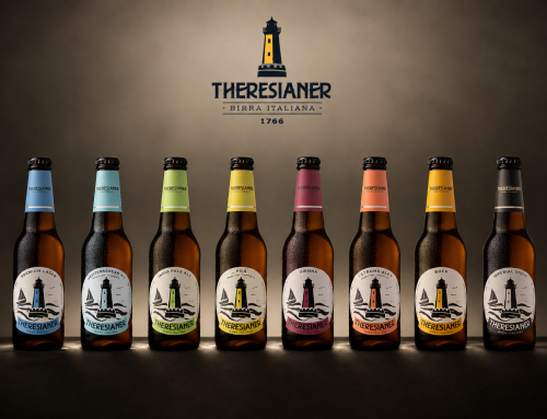 Birre Theresian a Genova: la tradizione della birra artigianale italiana