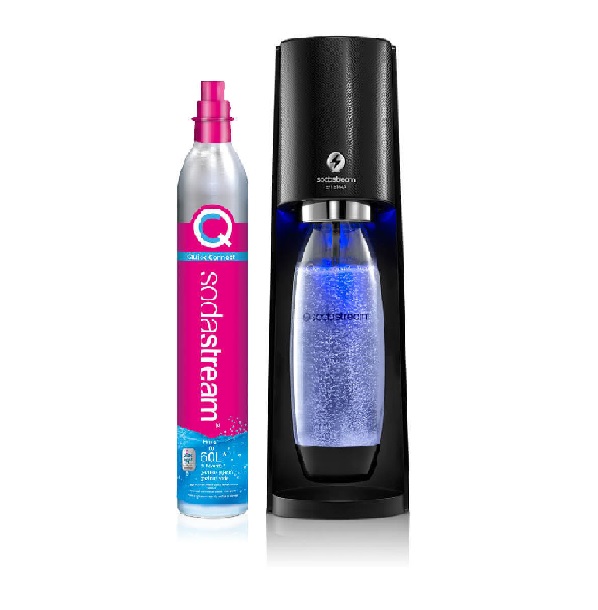 Gasatore Sodastream E Terra