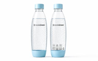 scadenza bottiglie sodastream