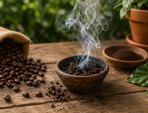 Caffè contro le mosche: funziona? Come usare il caffè bruciato