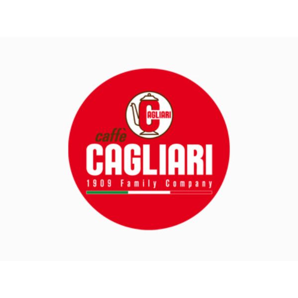 Logo Caffè Cagliari