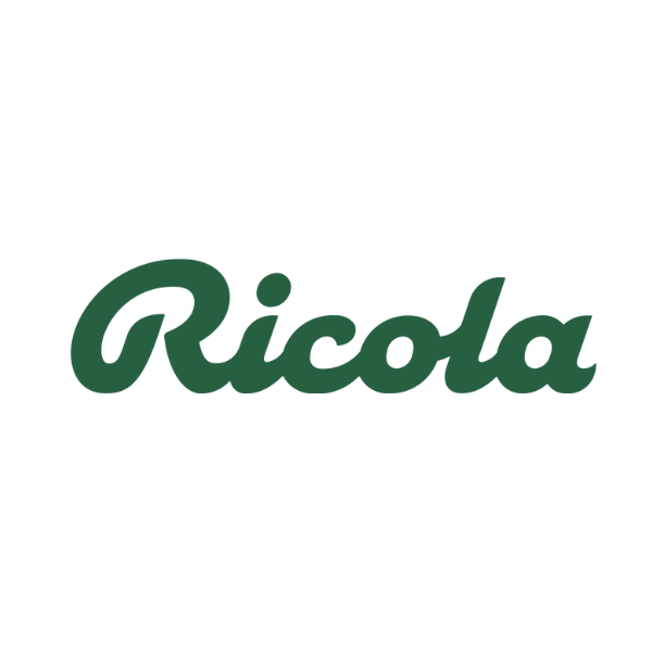 Logo Ricola