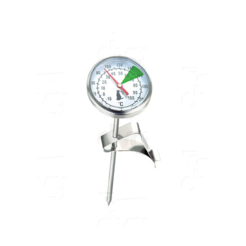 Termometro per lattiera