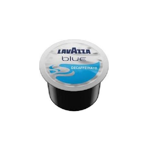 Lavazza Blue DECA - 100 pz.