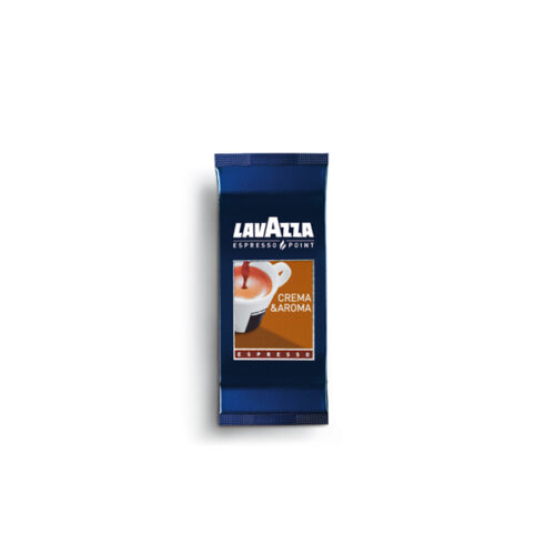 Lavazza Espresso Point CREMA & AROMA - 100 pz.