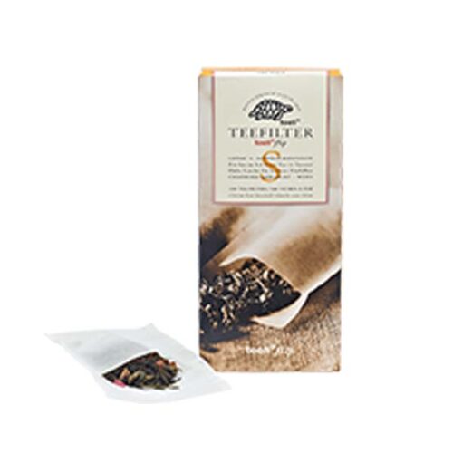 Filtri Carta per tè sfuso S