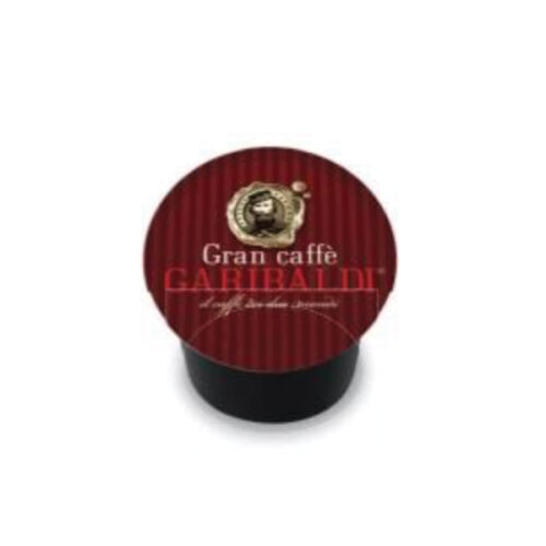 Caffè DOLCE AROMA - compatibili Lavazza Firma - 50 pz.