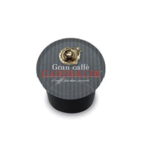 Caffè INTENSO - compatibili Lavazza Firma - 50 pz.