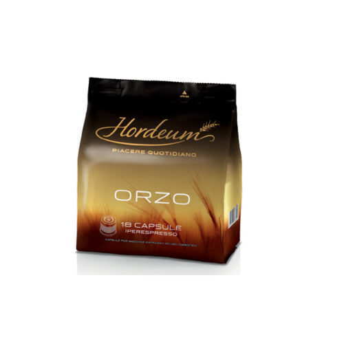 Illy Iperespresso ORZO