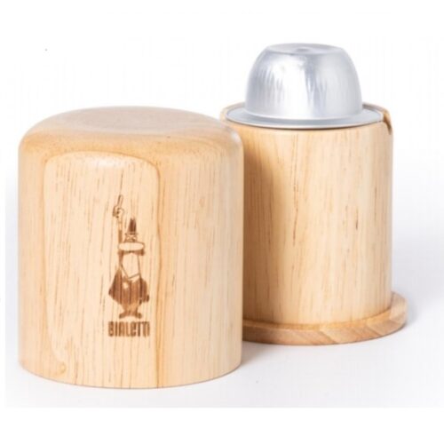 Apricapsule BIALETTI