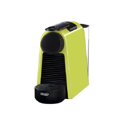 De Longhi Essenza MINI - colore Lime