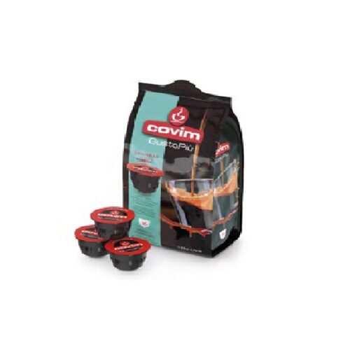 Covim GRANBAR - compatibili Dolce Gusto - 16pz