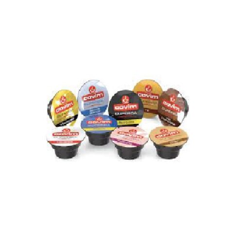 Covim Kit degustazione capsule sistema SUPERBA