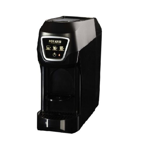 macchina da caffè Mokador DIVA D2