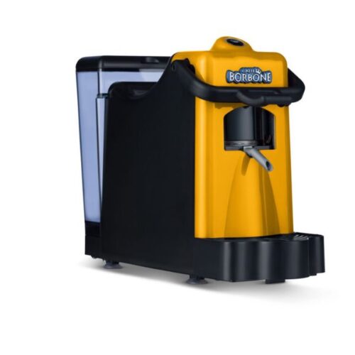 Macchina da caffè Didi - caffe' Borbone
