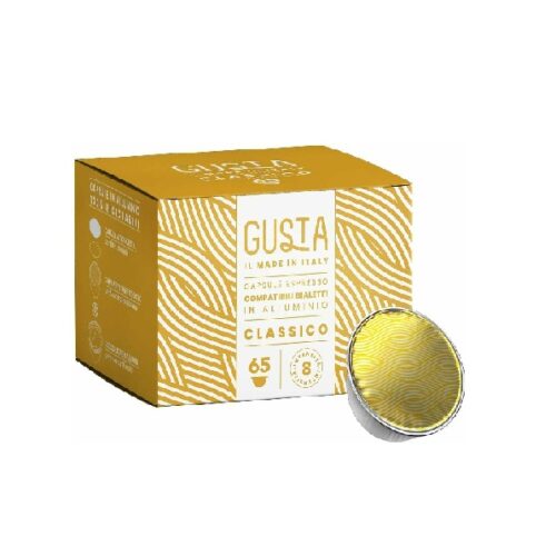 Bialetti GUSTA CLASSICO