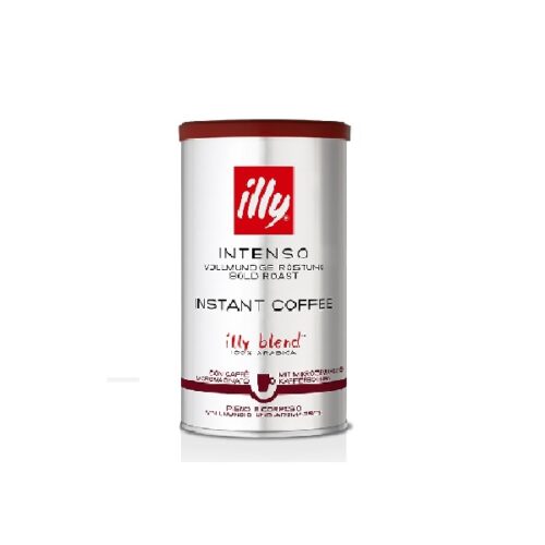 Illy Instant Coffee INTENSO - gr.95