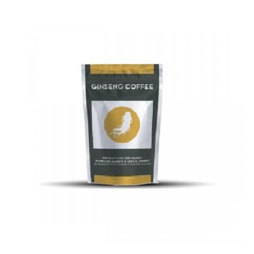 GINSENG COFFEE - bevanda al ginseng