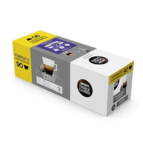BARISTA Dolce Gusto