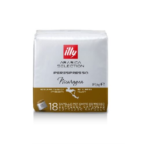 Illy Iperespresso NICARAGUA