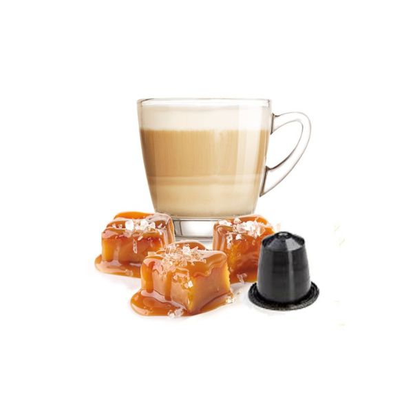Nespresso bevande