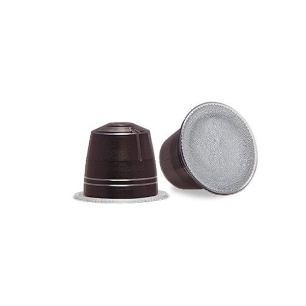Nespresso caffè