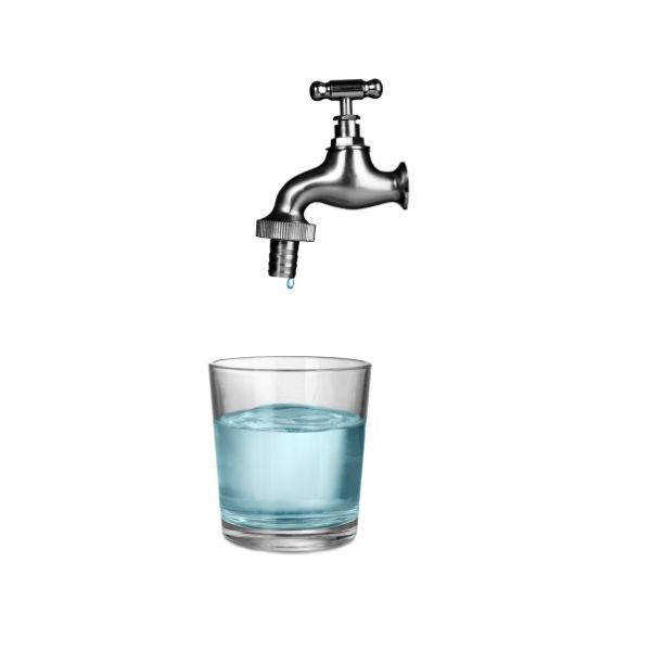acqua potabile