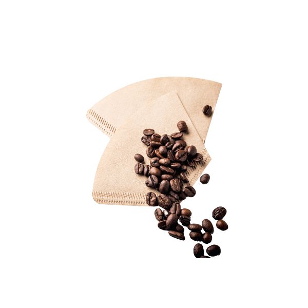 caffe filtro