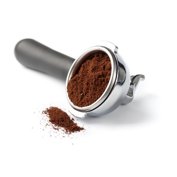 caffè macinato