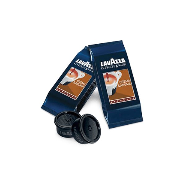 capsule Lavazza Espresso Point originali