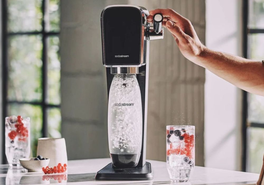 gasatori Sodastream (
