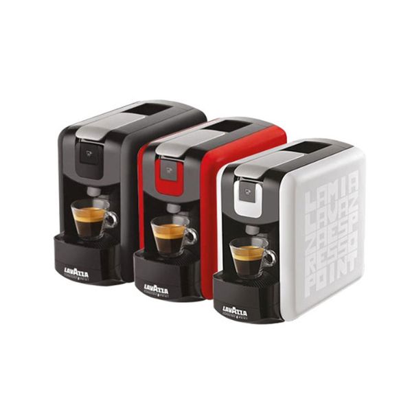 macchine da caffè Espresso Point