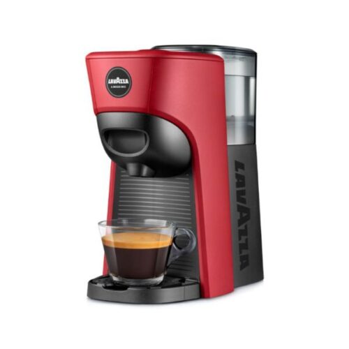 Lavazza TINY ECO - colore rosso