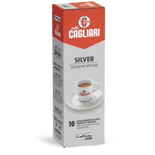 Cagliari SILVER - Selezione Speciale