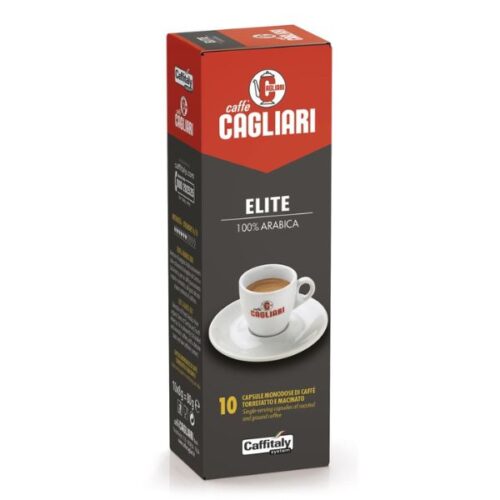 Cagliari ELITE - 100% Arabica