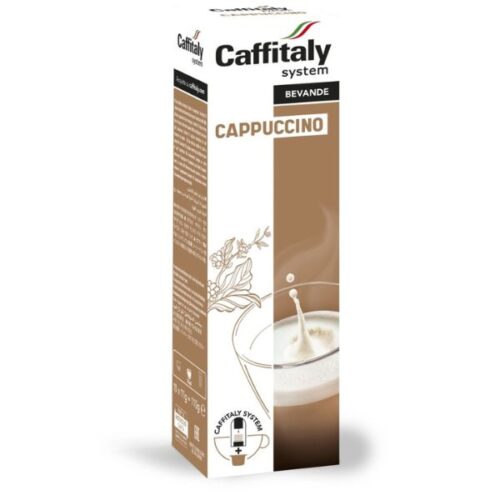 Caffitaly CAPPUCCINO