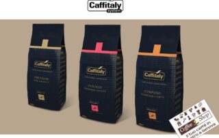 Caffitaly in grani