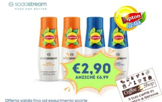 Offerta Lipton Ice Tea