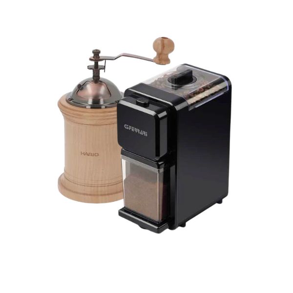 macinacaffè