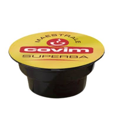 capsule caffitaly