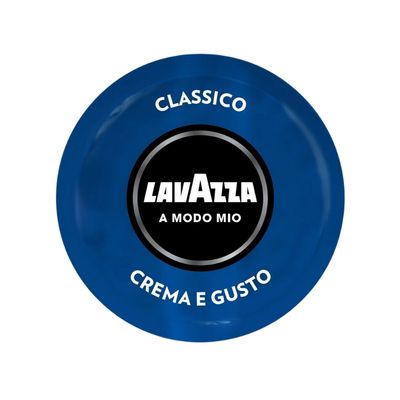 capsule A Modo Mio 