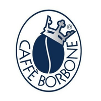 logo caffe borbone