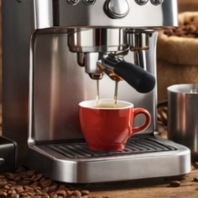 Macchine da caffè e accessori