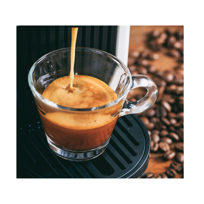 macchine da caffè