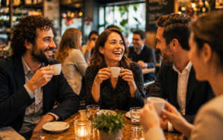 Soluzioni caffè per ristoranti e pizzerie a Genova