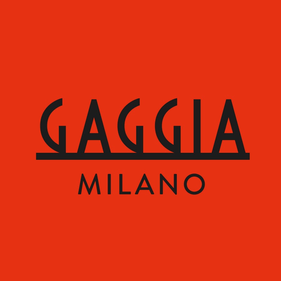 logo Gaggia Milano